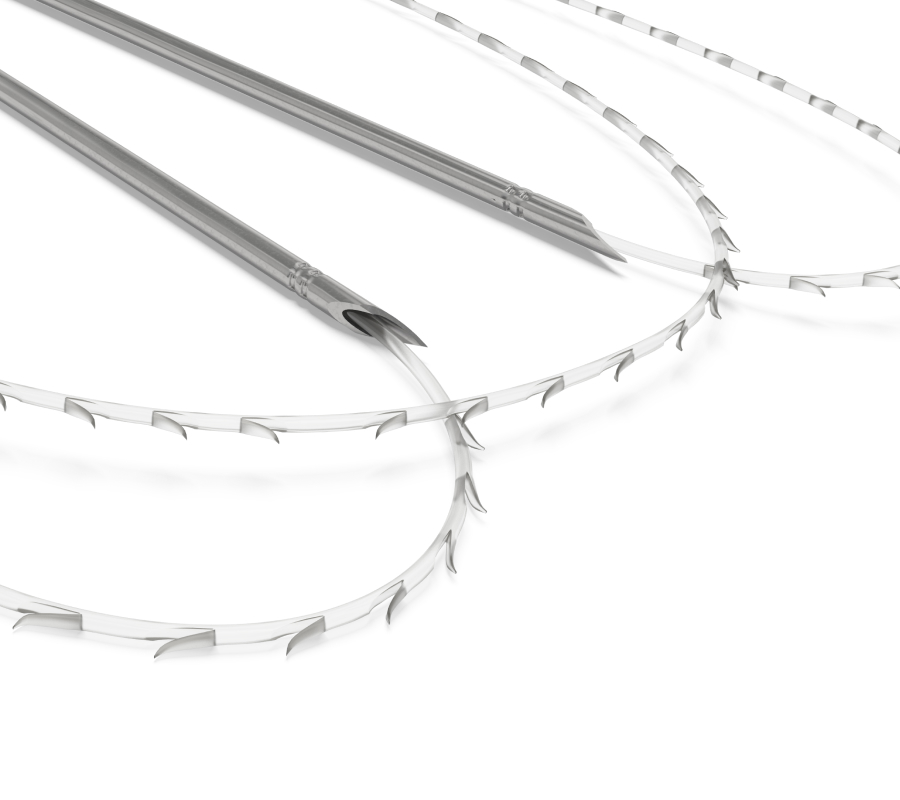 Light Lift Needle 2G Soft 600 (LLN2GS600)